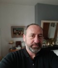 Rencontre Homme France à Dunkerque  : Franck, 52 ans
